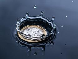Scoping the financial challenge of building a water secure future in Europe