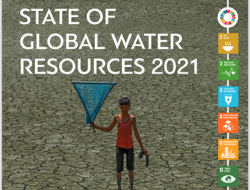 Water State of Global Water Resource