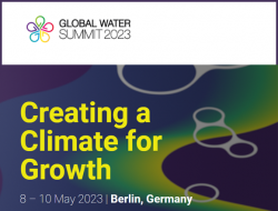 Global Water Summit
