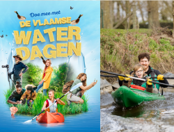 Flemish water days