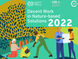 Nature-based Solutions