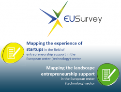 Water4All survey