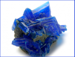 vivianite