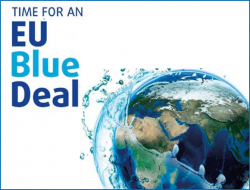 EU blue deal