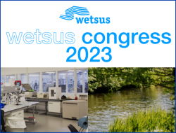 wetsus congress