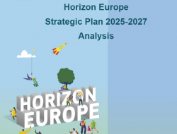 horizon europe water4all