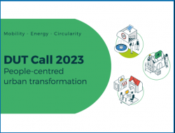 DUT call 2023