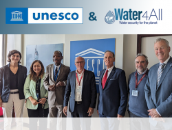 Water4All at UNESCO