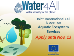 Water4All JTC 2023