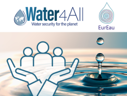 EurEau & Water4All