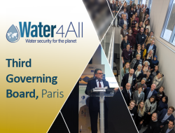 Water4All Governing Board