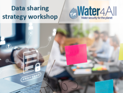 Water4All workshop