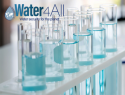 water-oriented living labs