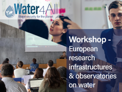 workshop Water4All