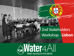 Water4All workshop