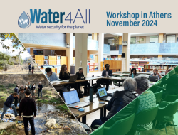 Water4All workshop