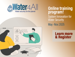 capacity buliding training program