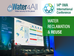 Water4All IWA