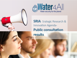 public consultation water challenges