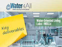 WOLLs deliverables