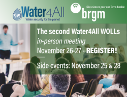 Water4All WOLLs meeting
