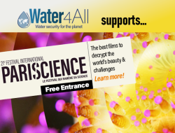 Water4All Pariscience