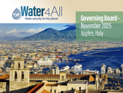 Water4All governing board