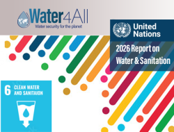water and sanitation SDG6