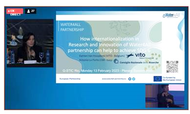 Water4All Brazil Conference