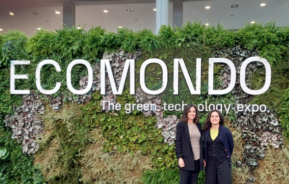 Ecomondo Water4All 2024