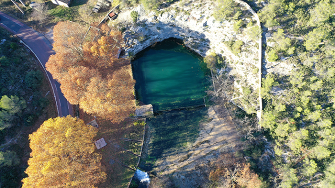 Water4All Lez spring