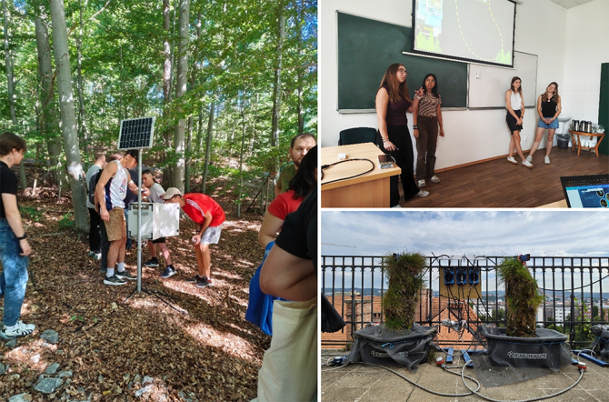 Water4All 360° tour