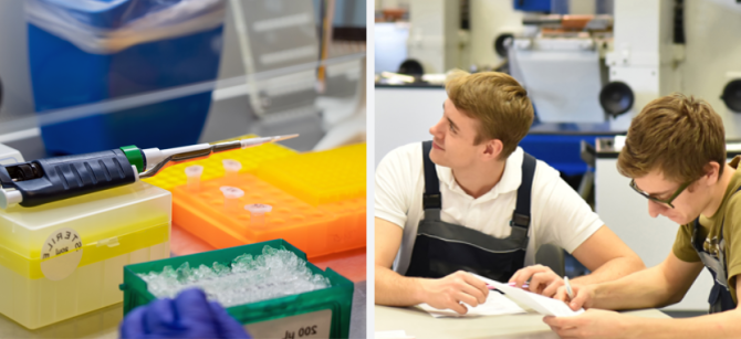 Water4All young generation