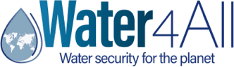 European partnership Water4all – Water Security for the Planet